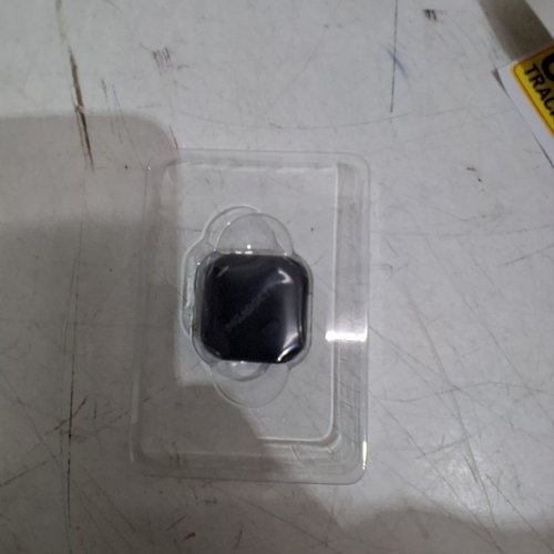 IMGADGETS SMART WORLD TAG COMPATIBLE WITH APPLE FIND MY - BLACK - (MODEL: F02) image 2