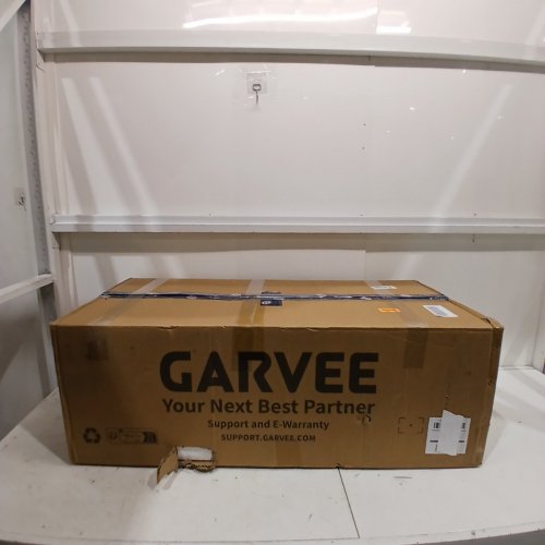 GARVEE STAINLESS STEEL DOUBLE BOWL UTILITY SINK WITH 360° ROTATING FAUCETS - 47"X18"X35" - STAINLESS STEEL (MODEL: PHO_12L38XPC) image 5