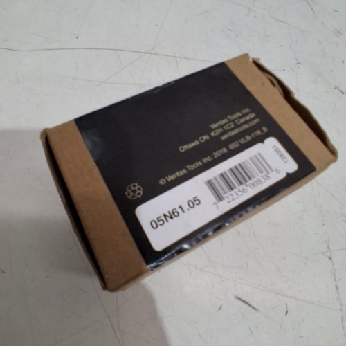 VERITAS DOVETAIL SADDLE MARKER - 1:8 - BLACK (MODEL : 05N61.05) image 4
