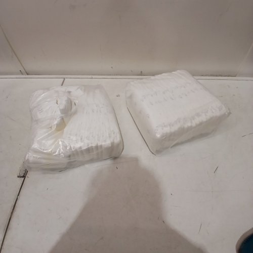 40PK PAMPERS AMORE DISPOSABLE BABY DIAPERS - SIZE 6 (23-44 LBS) image 3