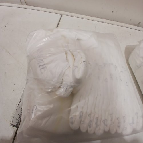 40PK PAMPERS AMORE DISPOSABLE BABY DIAPERS - SIZE 6 (23-44 LBS) image 4