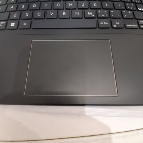 ASUS VIVOBOOK GO 15 LIGHTWEIGHT LAPTOP - INTEL I3-N305, 8GB RAM, 512GB SSD - 15.6" FHD DISPLAY - BLACK (MODEL: E1504G) image 8
