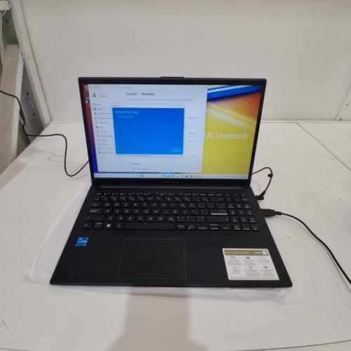 ASUS VIVOBOOK GO 15 LIGHTWEIGHT LAPTOP - INTEL I3-N305, 8GB RAM, 512GB SSD - 15.6" FHD DISPLAY - BLACK (MODEL: E1504G) image 9