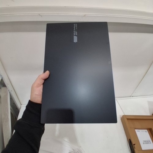 ASUS VIVOBOOK GO 15 LIGHTWEIGHT LAPTOP - INTEL I3-N305, 8GB RAM, 512GB SSD - 15.6" FHD DISPLAY - BLACK (MODEL: E1504G) image 11