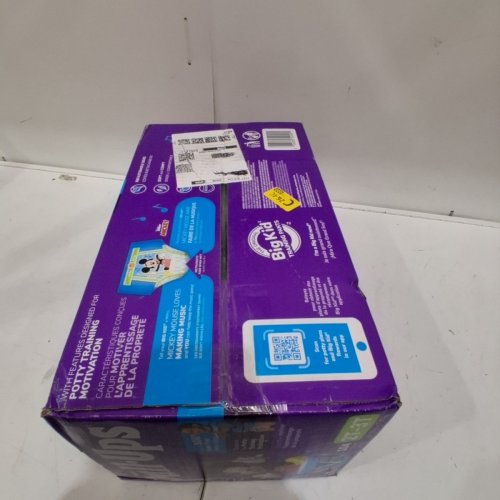 104PK HUGGIES PULL UPS BOYS POTTY TRAINING UNDERWEAR - 2T/3T - MICKEY MOUSE image 3