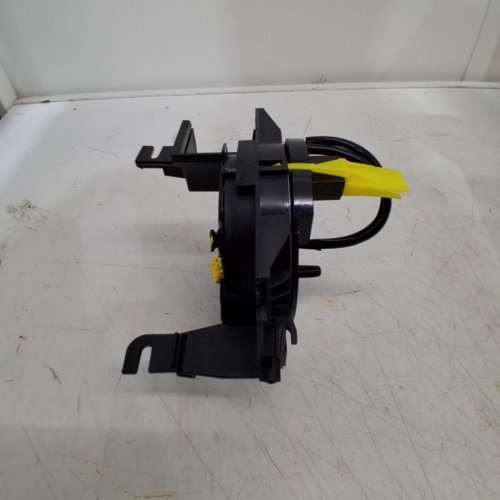 AUTOMOTIVE STEERING WHEEL CLOCK SPRING COMPATIBLE WITH VARIOUS MAKES & MODELS - BLACK (ITEM: 5156106AF) image 4
