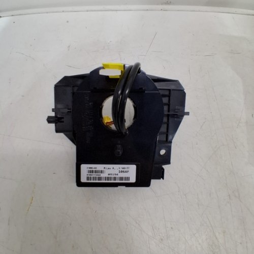 AUTOMOTIVE STEERING WHEEL CLOCK SPRING COMPATIBLE WITH VARIOUS MAKES & MODELS - BLACK (ITEM: 5156106AF) image 5