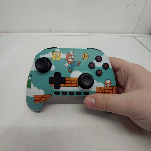 POWERA ADVANTAGE WIRED CONTROLLER FOR NINTENDO SWITCH 2 image 2