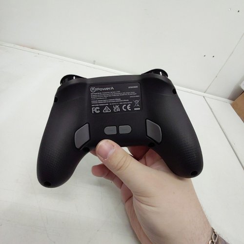 POWERA ADVANTAGE WIRED CONTROLLER FOR NINTENDO SWITCH 2 image 3