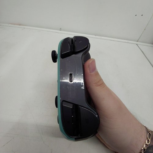 POWERA ADVANTAGE WIRED CONTROLLER FOR NINTENDO SWITCH 2 image 4