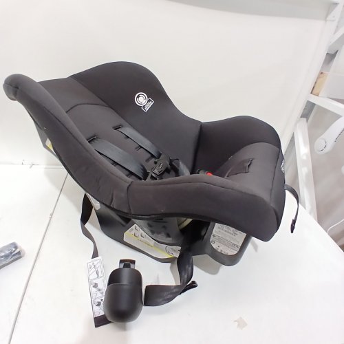 COSCO SCENERA NEXT CONVERTIBLE CAR SEAT - BLACKOUT (MODEL: 22183C-KOT) image 3