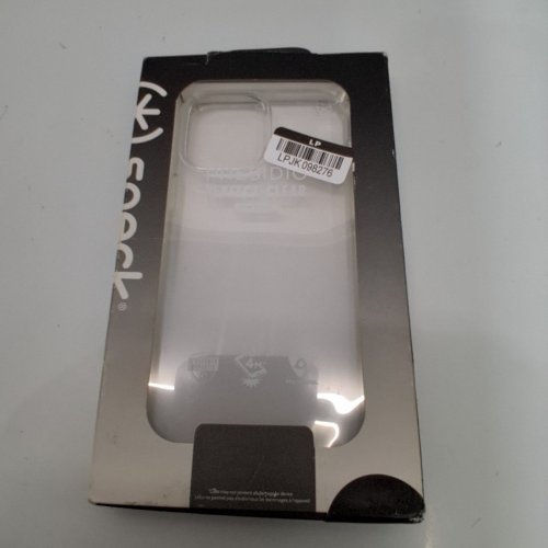 SPECK PRESIDIO PERFECT MAGSAFE PHONE CASE - FITS IPHONE 12/13 PRO MAX - OMBRE FADE (MODEL: 080-08-8815) image 2