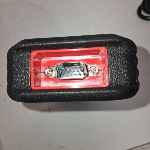 LAUNCH X-431 PRO V5.0 VEHICLE DIAGNOSTICS TOOL - TOUCHSCREEN - BLACK - (MODEL: OADD-PO0805A) image 7