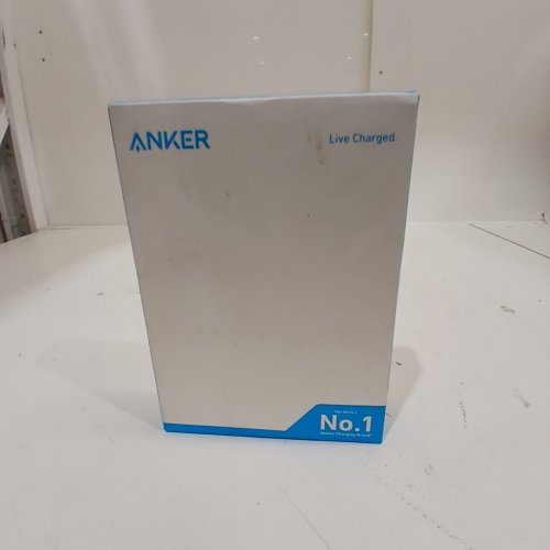 2PK ANKER 45W SUPER FAST CHARGER WITH USB-C TO USB-C CABLE, SUPPORTS PPS FAST CHARGING (MODEL: A2653) image 2