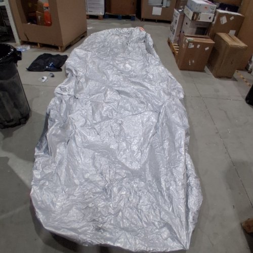 EZYSHADE 10-LAYER CAR COVER WATERPROOF FOR SEDAN AND HATCHBACKS-UNVERSAL FIT-GREY-(MODEL:EZYAICC-2021) image 2
