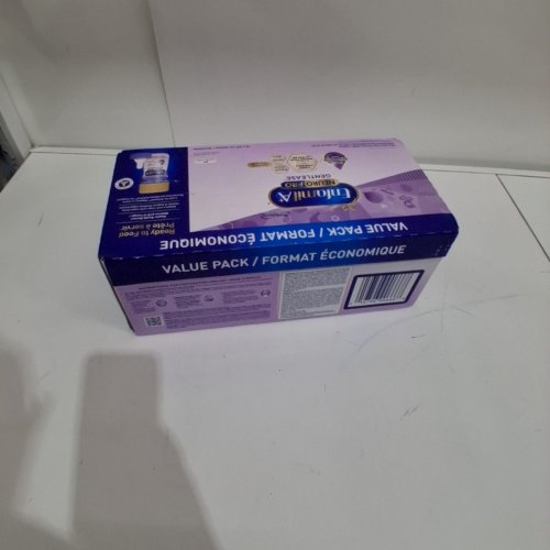 18PK ENFAMIL A NEUROPRO GENTLEAS MILK BASED IRON FORTIFIED INFANT FORMULA - 237ML EACH image 3