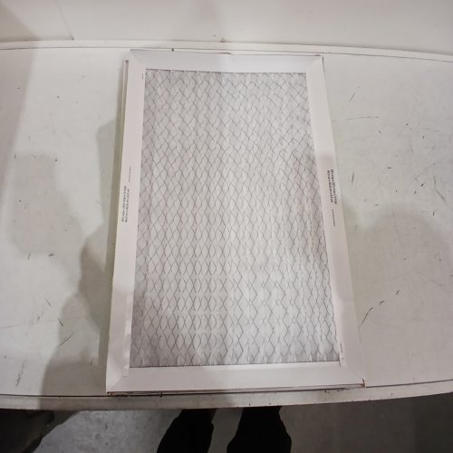 4PK 3M FILTRETE MERV 8 MPR 700 DUST, POLLEN & PET DANDER REDUCTION AIR FILTERS - 16'' X 25'' X 1'' - WHITE image 4