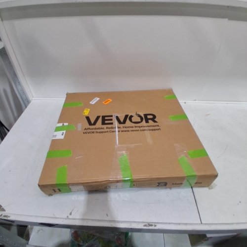 3PC VEVOR KIDS TABLE AND CHAIRS SET - 110LB CAP - 19.7" X 17.2" / 11.1" X 18.9" - WHITE/WOOD (MODEL: TF13067) image 5