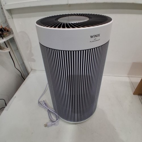 WINIX SMART HEPA AIR PURIFIER - 1968 SQ FT - WHITE (MODEL: T810) image 3