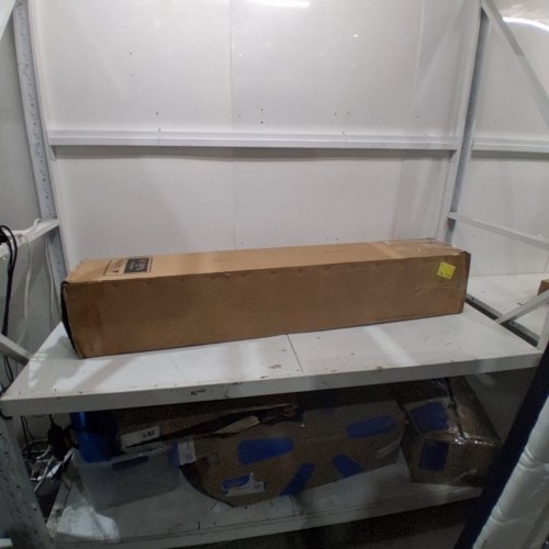HYBRID BED-IN-A-BOX MATTRESS - 12" - QUEEN - GREY (MODEL: YLM-(MSA)31D) image 5