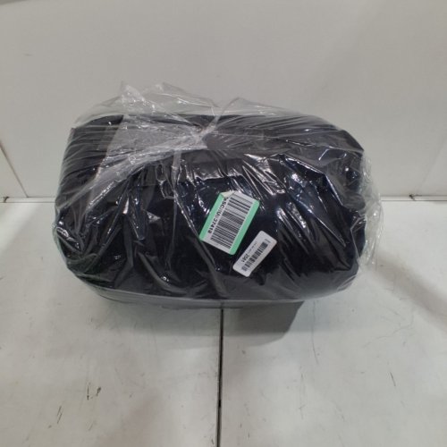TETON CELSIUS COLD WEATHER SLEEPING BAG - XXL - RED/BLACK image 6