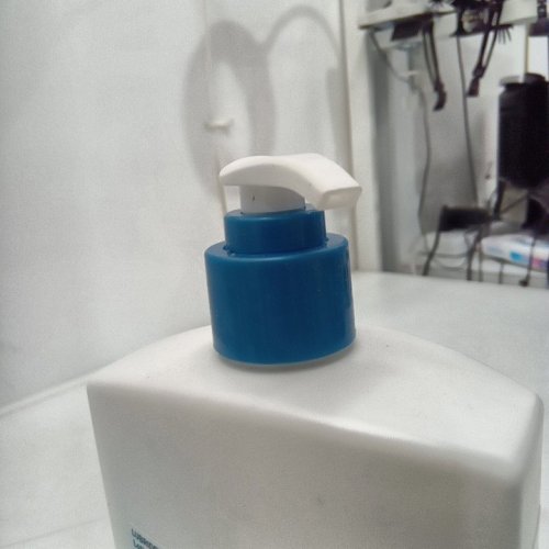LUBRIDERM UNSCENTED LOTION FOR ALL SKIN TYPES - 710ML image 3