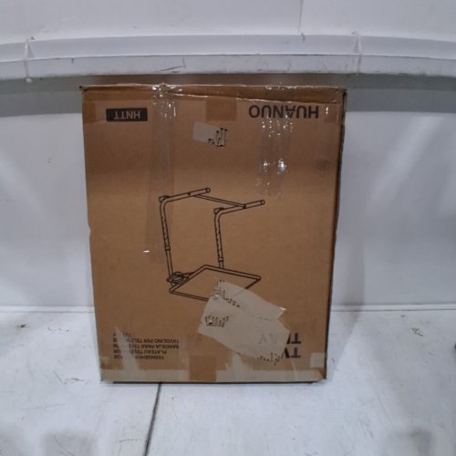 HUANUO TV TRAY - BLACK (MODEL: HNTT) image 4