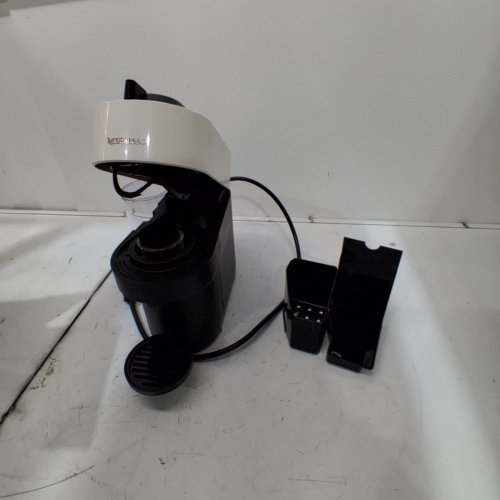 NESPRESSO BY BREVILLE VERTUO NEXT - CREAM - (BNV520MTB) image 3
