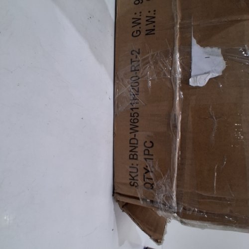 2PC HEAVY DUTY DRAWER RUNNER BALL BEARING SLIDES - SILVER (MODEL:BND-W6511H200-RT-2) image 2