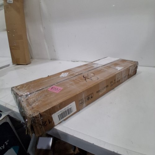 2PC HEAVY DUTY DRAWER RUNNER BALL BEARING SLIDES - SILVER (MODEL:BND-W6511H200-RT-2) image 5