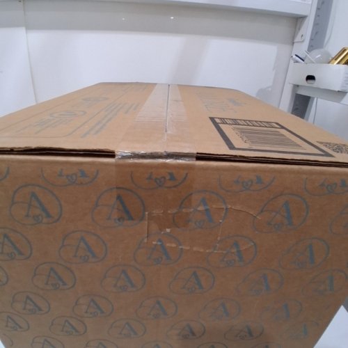 168PK PAMPERS AMORE DISPOSABLE DIAPERS - SIZE 3 (13-26LBS) image 3