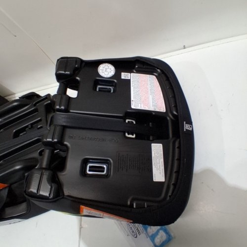 GRACO TRANZITIONS 3-IN-1 HARNESS BOOSTER, PROOF image 4