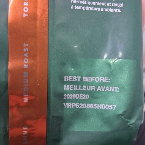 2 STARBUCKS PIKE PLACE GROUND COFFEE - MEDIUM ROAST - 340G image 2