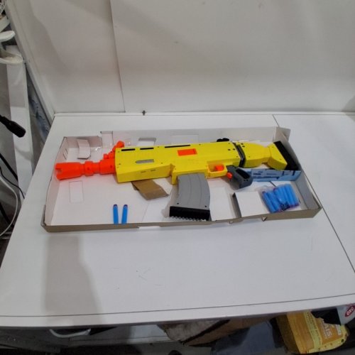 NERF FORTNITE AR-1 image 3