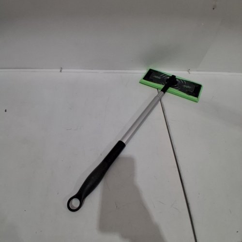 SWIFFER 2-IN-1 SWEEP AND MOP PRO - BLACK/GREEN image 2