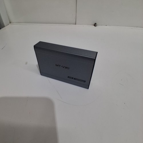 MT-VIKI POE ETHERNET SPLITTER - 1" 3 OUT - 1000MBPS - BLACK (MODEL: MT-SE3P CA) image 3