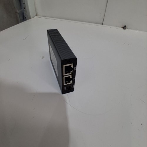 MT-VIKI POE ETHERNET SPLITTER - 1" 3 OUT - 1000MBPS - BLACK (MODEL: MT-SE3P CA) image 4