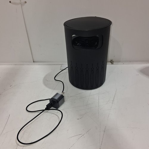 GREEN STRIKE USB LED INDOOR MOSQUITO TRAP - 5W - BLACK image 3
