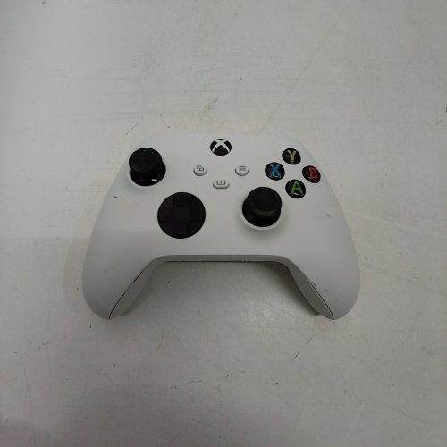 XBOX ONE CORE CONTROLLER - ROBOT WHITE image 2