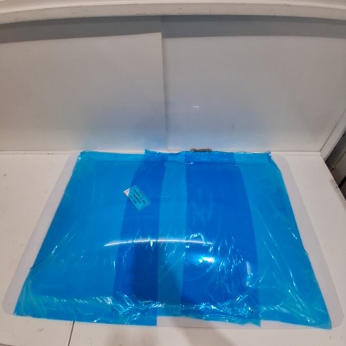 ICON RV SKYLIGHT - 22" X 34" X 4" - WHITE (MODEL: SL2234) image 3