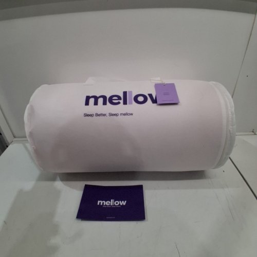 MELLOW CLASSIC CLOUD SOFT COMFORTER - FULL/QUEEN - PINK image 3