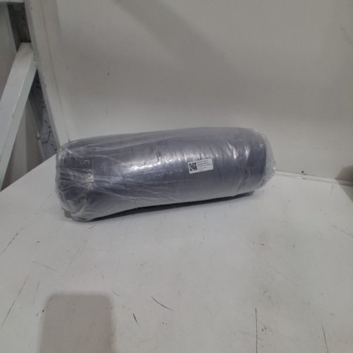 PLUSH BACKREST PILLOW - GRAY image 3