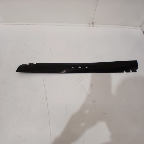 STENS TOOTHED BLADE MOWER REPLACEMENT BLADE FOR TORO MOWERS - 22" - BLACK (MODEL: 346-037) image 2