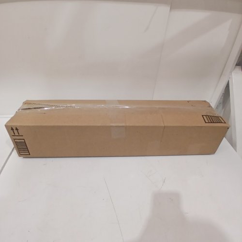 STENS TOOTHED BLADE MOWER REPLACEMENT BLADE FOR TORO MOWERS - 22" - BLACK (MODEL: 346-037) image 4