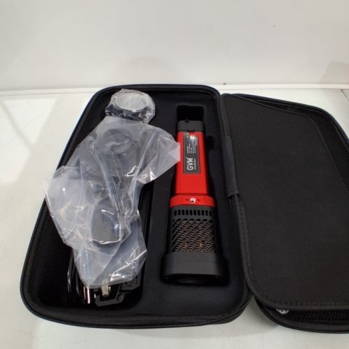 GREAT VIDEO MAKER HANDHELD STUDIO LIGHT WITH APP CONTROL FOR COB PHOTOGRAPHY - 60W - 2700K - 6800K (MODEL: PD60B) image 3