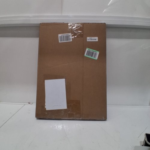 CENTOCO CENTOCORE MOLDED WOOD ELONGATED CLOSED FRONT TOILET SEAT WITH SAFETY CLOSE - WHITE (MODEL: DS900SC-001) image 3