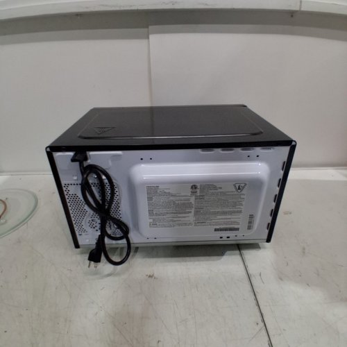 FRIGIDAIRE MICROWAVE OVEN - 0. 9CU.FT - 900W - STAINLESS STEEL (MODEL: EMW959-C) image 7
