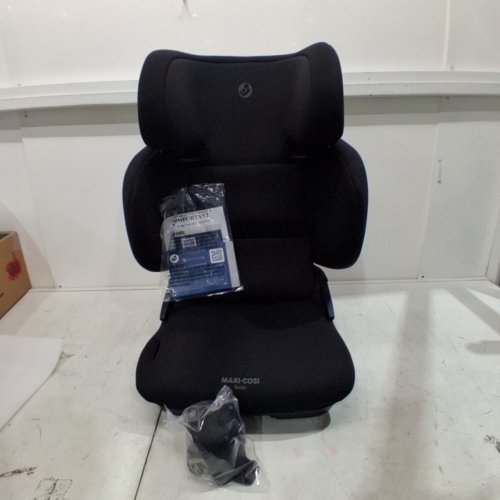 MAXI-COSI TANZA BELT-POSITIONING BOOSTER CAR SEAT - BLACK (MODEL: 22540CHHH) image 5