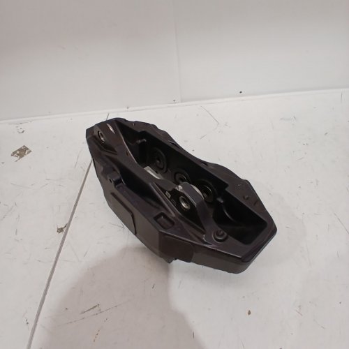 BREMBO FRONT PASSENGERS SIDE BRAKE CALIPER - CADILLAC VISTIQ 2026, 2027 - BLACK image 6