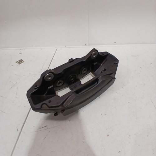 BREMBO FRONT PASSENGERS SIDE BRAKE CALIPER - CADILLAC VISTIQ 2026, 2027 - BLACK image 7